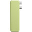 Хаб Satechi USB-C Snap Hub Multiport Adapter Citrus (ST-HUSNY)