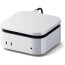 Корпус Satechi USB4 Slim NVMe SSD Enclosure Silver (ST-EU4SNSS)