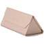 Чехол для очков Satechi Vegan Leather FindAll Glasses Case Desert Rose (ST-LFAGCR)