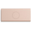 Чехол для очков Satechi Vegan Leather FindAll Glasses Case Desert Rose (ST-LFAGCR)
