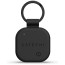 Поисковая метка Satechi Vegan Leather FindAll Keychain Black (ST-LKCFK)