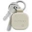Поисковая метка Satechi Vegan Leather FindAll Keychain Sand (ST-LKCFW)