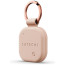 Поисковая метка Satechi Vegan Leather FindAll Keychain Desert Rose (ST-LKCFR)