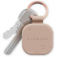 Поисковая метка Satechi Vegan Leather FindAll Keychain Desert Rose (ST-LKCFR)
