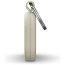 Поисковая метка Satechi Vegan Leather FindAll Keychain Sand (ST-LKCFW)