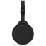 Поисковая метка Satechi Vegan Leather FindAll Luggage Tag Black (ST-LFALTK)