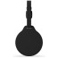 Поисковая метка Satechi Vegan Leather FindAll Luggage Tag Black (ST-LFALTK)