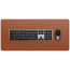 Коврик Satechi Vegan Leather Premium Desk Mat Brown (ST-LPDMN)