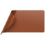 Коврик Satechi Vegan Leather Premium Desk Mat Brown (ST-LPDMN)