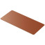Коврик Satechi Vegan Leather Premium Desk Mat Brown (ST-LPDMN)