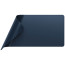 Коврик Satechi Vegan Leather Premium Desk Mat Blue (ST-LPDMB)