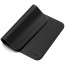 Коврик Satechi Vegan Leather Premium Mouse Pad Black (ST-LMPK)