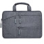Сумка Satechi Water-Resistant Laptop Carrying Case with Pockets 13''/14'' Gray (ST-LTB13)