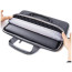 Сумка Satechi Water-Resistant Laptop Carrying Case with Pockets 13''/14'' Gray (ST-LTB13)