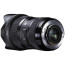 Универсальный объектив Sigma AF 18-35mm f/1,8 DC HSM