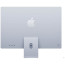 iMac M1 24'' 4.5K 16GB/256GB/8GPU Silver 2021 custom (Z12Q000NR)