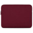 Чехол WIWU for MacBook 13-14'' Skin Zero Sleeve Series (Burgundy Red)
