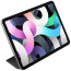 Чехол-обложка Apple Smart Folio for iPad Air 10.9'' Black (MH0D3)