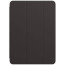 Чехол-обложка Apple Smart Folio for iPad Air 10.9'' Black (MH0D3)