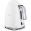 Электрочайник SMEG KLF03WHEU