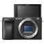 Беззеркальный фотоаппарат Sony Alpha A6400 body (ILCE6400B.CEC)