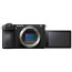 Беззеркальный фотоаппарат Sony Alpha A6700 kit (16-50mm) Black (ILCE6700LB.CEC)