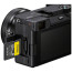 Беззеркальный фотоаппарат Sony Alpha A6700 kit (16-50mm) Black (ILCE6700LB.CEC)