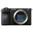 Беззеркальный фотоаппарат Sony Alpha A6700 body