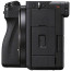 Беззеркальный фотоаппарат Sony Alpha A6700 body (ILCE6700B.CEC)