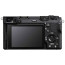 Беззеркальный фотоаппарат Sony Alpha A6700 body (ILCE6700B.CEC)