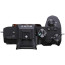 Беззеркальный фотоаппарат Sony Alpha A7 III kit (28-70mm) (ILCE7M3KB)