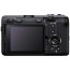 Видеокамера Sony FX30 Body (ILMEFX30B)