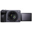 Видеокамера Sony FX3A Body (ILMEFX3A)