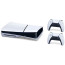 Sony PlayStation 5 Slim 1TB + DualSense Wireless Controller (1000042051)