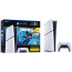 Sony PlayStation 5 Slim Digital Edition Fortnite Flowering Chaos Bundle 825GB (1000049851)
