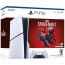 Sony PlayStation 5 Slim 1TB Marvel’s Spider-Man 2 Bundle (OPEN BOX)