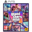 Игра для Sony PlayStation 5 Grand Theft Auto VI PS5 (5026555439800)