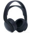 Наушники Sony Pulse 3D Wireless Headset Midnight Black