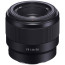 Стандартный объектив Sony SEL50F18F 50mm f/1,8