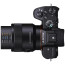 Стандартный объектив Sony SEL50M28 50mm f/2,8 Macro
