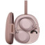 Наушники Sony WH-1000XM6 Sand Pink (WH1000XM6P.CE7)