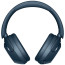 Наушники с микрофоном Sony WH-XB910N Blue (WHXB910NL.CE7) ГАРАНТИЯ 12 мес.