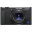Компактный фотоаппарат Sony ZV-1 Black (ZV1B.CE3)