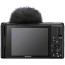 Компактный фотоаппарат Sony ZV-1 II (ZV1M2B.CE3)