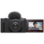Компактный фотоаппарат Sony ZV-1F (ZV1FB.CE3)