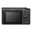 Беззеркальный фотоаппарат Sony ZV-E1 body Black (ZVE1B.CEC)
