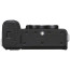 Беззеркальный фотоаппарат Sony ZV-E1 body Black (ZVE1B.CEC)