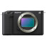 Беззеркальный фотоаппарат Sony ZV-E1 kit 28-60mm Black (ZVE1LB.CEC)