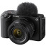 Беззеркальный фотоаппарат Sony ZV-E1 kit 28-60mm Black (ZVE1LB.CEC)