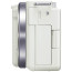 Беззеркальный фотоаппарат Sony ZV-E10 body White (ILCZVE10W.CEC)